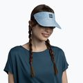 Козирок для бігу BUFF Go Visor Ellbe steel 3