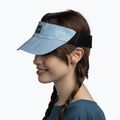 Козирок для бігу BUFF Go Visor Ellbe steel 4