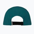 Кепка BUFF 5 Panel Go solid teal 2