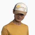 Кепка BUFF Trucker Lach multicolor 3
