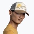 Кепка BUFF Trucker Lach multicolor 4