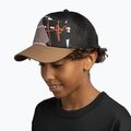 Кепка дитяча BUFF Trucker Malm multicolor 3