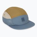 Кепка BUFF 5 Panel Go domus steel