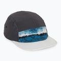 Кепка BUFF 5 Go parley navy panel