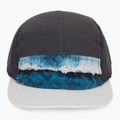 Кепка BUFF 5 Go parley navy panel 2