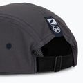 Кепка BUFF 5 Go parley navy panel 4