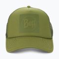 Кепка BUFF Trucker Reth forest 2