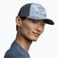 Кепка BUFF Explore Trucker tery mist 4