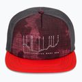 Кепка BUFF Explore Trucker bonsy terracota 2
