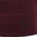 Шапка зимова Buff Merino Lightweight garnet 2