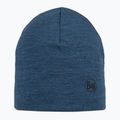 Шапка BUFF Midweight Merino Wool melange tempest