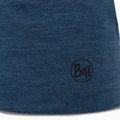 Шапка BUFF Midweight Merino Wool melange tempest 2