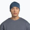 Шапка BUFF Midweight Merino Wool melange tempest 3