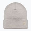 Шапка зимова BUFF Heavyweight Merino Wool solid cloud