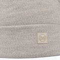 Шапка зимова BUFF Heavyweight Merino Wool solid cloud 2