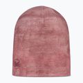 Шапка зимова BUFF EcoStretch lise rosewood 2