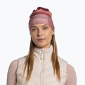 Шапка зимова BUFF EcoStretch lise rosewood 6