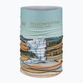 Хустка багатофункційна BUFF Coolnet UV yellowstone