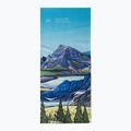 Хустка багатофункційна BUFF Coolnet UV National Parks glacier 2
