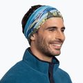 Хустка багатофункційна BUFF Coolnet UV National Parks glacier 4