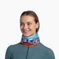 Багатофункціональна хустка BUFF Coolnet UV rocky mountain 3