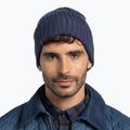 Шапка BUFF Knitted Norval midnight 4