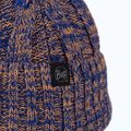 Шапка зимова дитяча BUFF Knitted & Fleece Blein ultramarine 2