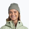 Шапка зимова BUFF Knitted Lilon opaline 4