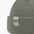 Шапка зимова BUFF Knitted Lilon fisherman opaline 2