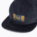 Кепка BUFF Chill Baseball dister navy 3