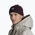 Шапка зимова BUFF Knitted Rutger shadow purple 5