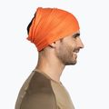 Хустка багатофункційна BUFF Coolnet UV+ solid poppy 4