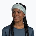 Багатофункціональна хустка BUFF Coolnet UV Insect Shield Solid solid seagrove green 4