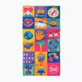 Хустка багатофункційна BUFF Coolnet UV pride multi 2