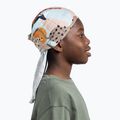 Хустка багатофункційна дитяча BUFF Coolnet UV Roam multicolor 4