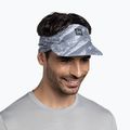 Козирок для бігу BUFF Pack Speed Visor Eukar ash 4