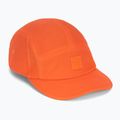 Кепка BUFF 5 Panel Go solid poppy