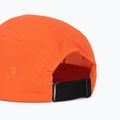 Кепка BUFF 5 Panel Go solid poppy 4