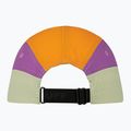 Кепка BUFF 5 Panel Go Domus pistachio 2