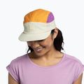 Кепка BUFF 5 Panel Go domus pistachio 4