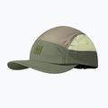 Кепка BUFF 5 Panel Go domus khaki