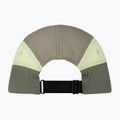 Кепка BUFF 5 Panel Go domus khaki 2