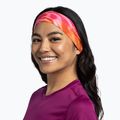 Пов'язка на голову BUFF Coolnet UV Slim Exonias multicolor 2