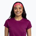 Пов'язка на голову BUFF Coolnet UV Slim Exonias multicolor 3