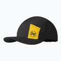 Кепка BUFF 5 Panel Go logo black