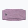 Пов'язка на голову BUFF Lightweight Merino Wool pansy