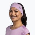 Пов'язка на голову BUFF Lightweight Merino Wool pansy 2