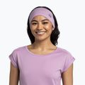 Пов'язка на голову BUFF Lightweight Merino Wool pansy 3