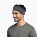 Пов'язка на голову BUFF Lightweight Merino grey 3