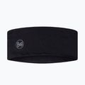Пов'язка на голову BUFF Lightweight Merino Wool black